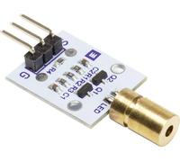 Whadda WPM434 Emetteur infrarouge (IR) 1 pc(s)