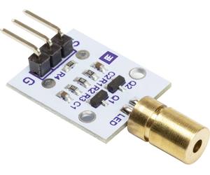 Whadda WPM434 Emetteur infrarouge (IR) 1 pc(s)