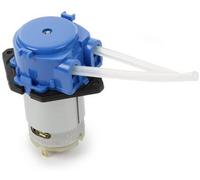 Whadda WPM447 Mini-pompe péristaltique 1 pc(s) Convient pour (kits de développement): Arduino