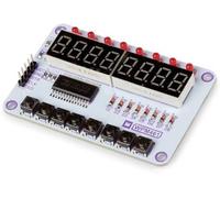 Whadda WPM461 Carte de développement 1 pc(s)