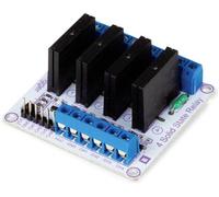 Whadda WPM464 Carte de développement 1 pc(s)