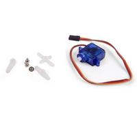 Whadda WPM600 Carte de développement 1 pc(s)