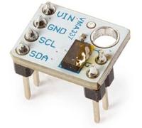 Whadda WPSE337 Carte de développement 1 pc(s)