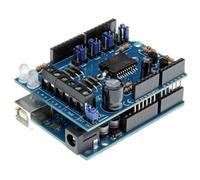 Whadda WPSH03 Commande de moteur