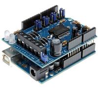 Whadda WPSH03 Commande de moteur