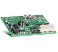 Whadda Oscilloscope & Logic Analyzer Shield pour Raspberry Pi, oscilloscope mémoire numérique