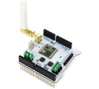 Whadda WPSH214 Module radio