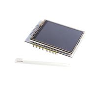 Whadda ÉCRAN Tactile 2.8" pour Carte DE DÉVELOPPEMENT UNO/Mega