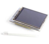 Whadda WPSH412 Carte de développement Convient pour (kits de développement): Arduino