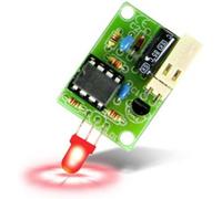 Whadda WSAA189 Voyant batterie