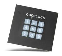 Whadda WSAA6400 Serrure à code