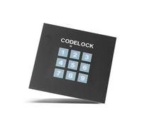 Whadda WSAA6400 Serrure à code