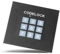 Whadda WSAA6400 Serrure à code