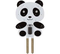 Whadda WSAK201 Système de surveillance pour plante en forme de panda Modèle (kit/module): kit à monter 6 V