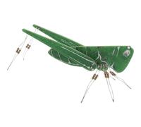 Whadda WSAK207 Sauterelle Modèle (kit/module): kit à monter 3 V