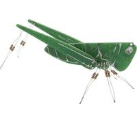Whadda WSAK207 Sauterelle Modèle (kit/module): kit à monter 3 V