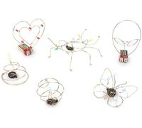 Whadda WSEDU05 WSEDU05 Kit dexpérience