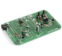 Whadda WSEDU06 Module dapprentissage oscilloscope