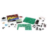 Whadda WSEDU08 Module d'apprentissage oscilloscope