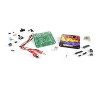 Whadda WSEDU09 Module d'apprentissage oscilloscope