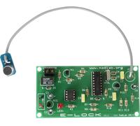 Whadda WSG101 Serrure à code électrique Modèle (kit/module): kit à monter 9 V