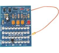 Whadda WSG102 Jeu de logique Modèle (kit/module): kit à monter 9 V