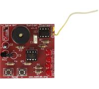 Whadda WSG105 Thérémine Modèle (kit/module): kit à monter 9 V