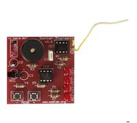 Whadda WSG105 Thérémine Modèle (kit/module): kit à monter 9 V