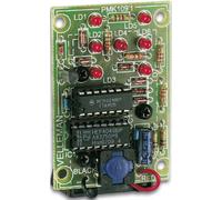 Whadda WSG113 Kit clignotant Modèle (kit/module): kit à monter 9 V/DC