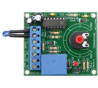 Whadda WSHA138 WSHA138 Module thermostat