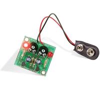 Whadda Kit LED WSI102 – boîtier de soudage LED clignotant