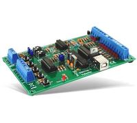 Whadda WSI8055N Détecteur infrarouge