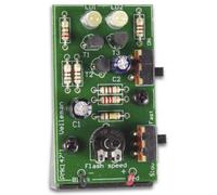 Whadda WSL147 Kit LED Modèle (kit/module): kit à monter 9 V/DC