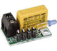 Whadda WSL181 Kit LED Modèle (kit/module): kit à monter 110 V/AC, 240 V/AC