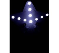 Whadda WSL199 Lumière stellaire Modèle (kit/module): kit à monter 4.5 V