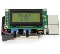 Whadda WSMI198 Kit LED Modèle (kit/module): kit à monter 9 V