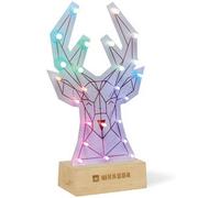 Kit LED WSPXL103 Wadda Poly Renentier XL Kit de soudage et programmation