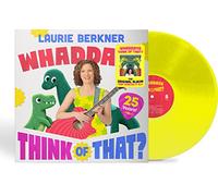 Whaddaya Think of That (25th Anniversary)