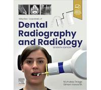 Whaites’ Essentials of Dental Radiography and Radiology – Elsevier