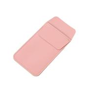 Whakano Lot de pochettes de protection en cuir synthétique pour stylos, crayons, chemises, manteaux de laboratoire, pantalons, manteaux de manteaux, étui à crayons pour l'école, l'hôpital, le bureau