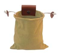 Whakano Sac de cueillette de fruits - Ceinture - Sac de cueillette polyvalent pour fruits, glands, coquillages, champignons, accessoires de jardin, sac de rangement pliable pour extérieur, camping