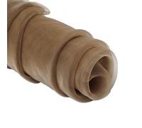 Whakano Tissu en organza à coudre au mètre pour vêtements et décoration, tissu en organza tulle, tissu universel pour couture, bricolage, rideaux, nappe, arc, costume, robe, habillement, 2 m x 1,5 m,