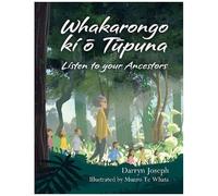 Whakarongo Ki ō TūPuna