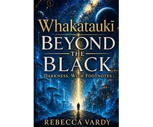 Whakataukī Beyond the Black: Darkness, With Footnotes