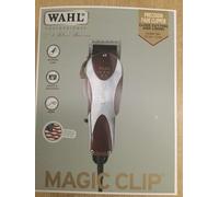 Whal Magic Clip con cable