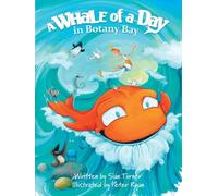 Whale A Whale of a day in Botany Bay 2020