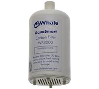 Whale CARAVAN AQUASMART WF3000 CARBON WATER FILTER