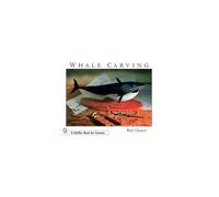 Whale Carving