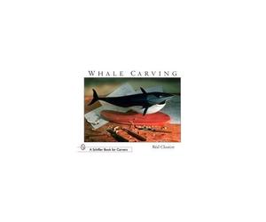 Whale Carving