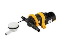 Whale Ensemble Pompe D´évacuation Pour Douche Gulper Ic 24v